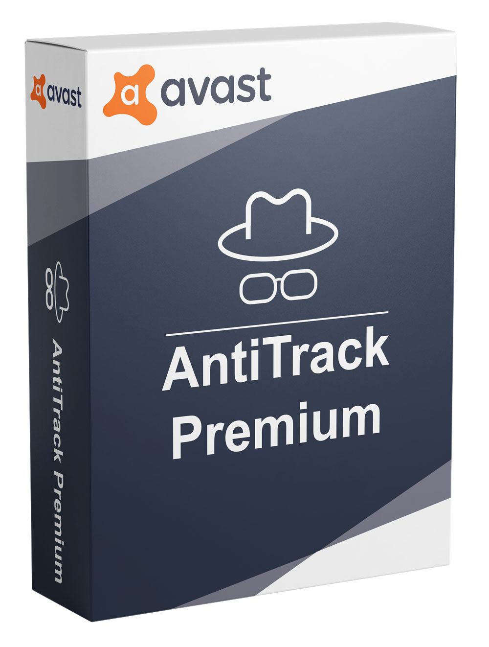 Avast AntiTrack Premium