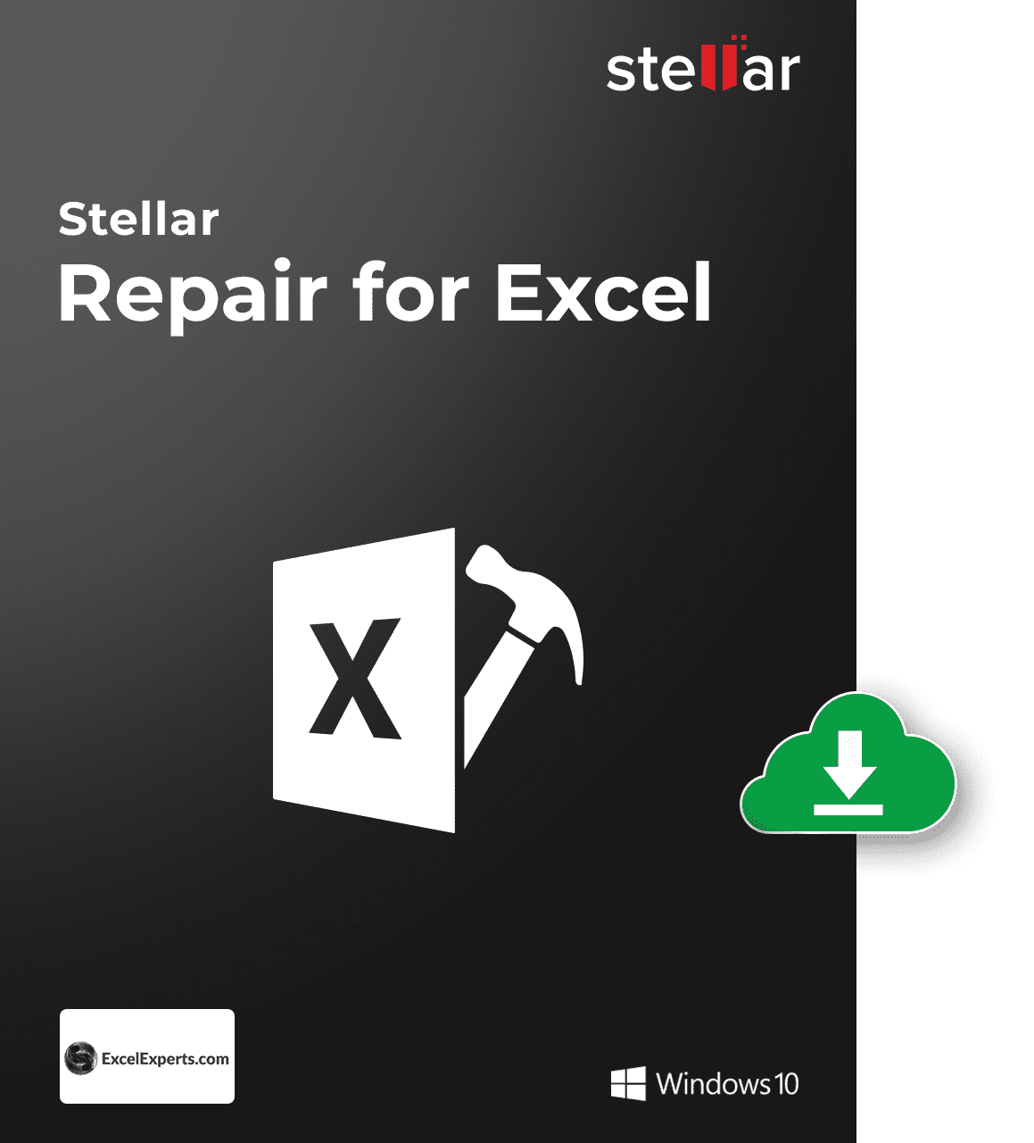 Stellar Repair for Excel
