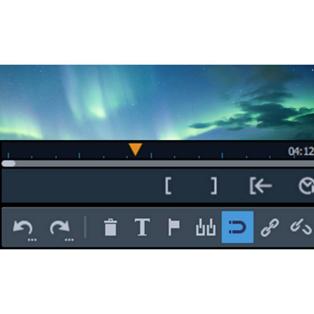 MAGIX Video Pro X