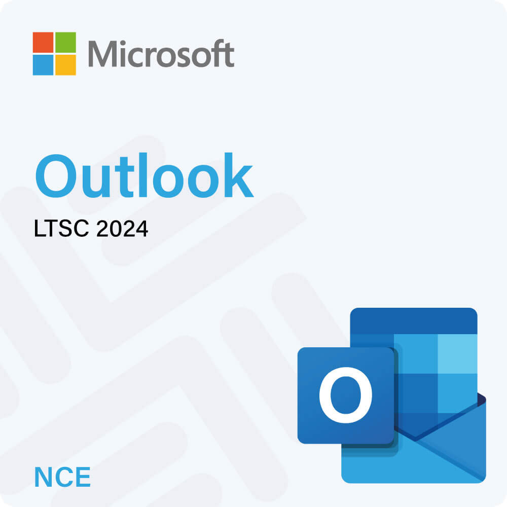 Outlook LTSC 2024 (NCE)