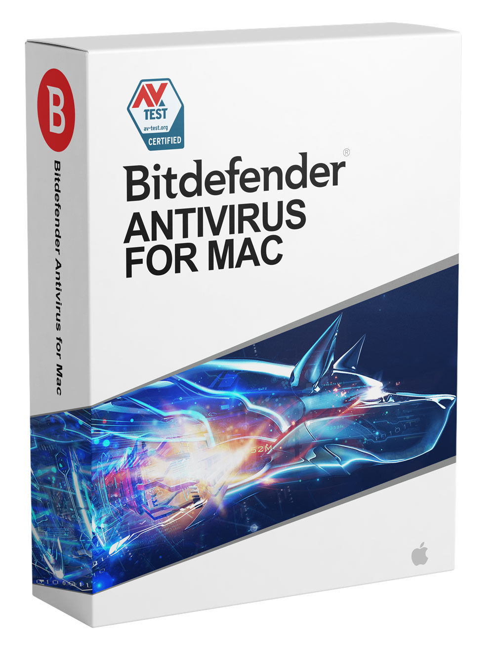 Bitdefender Antivirus Mac 2025