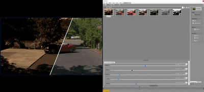 proDAD VitaScene V4 PRO