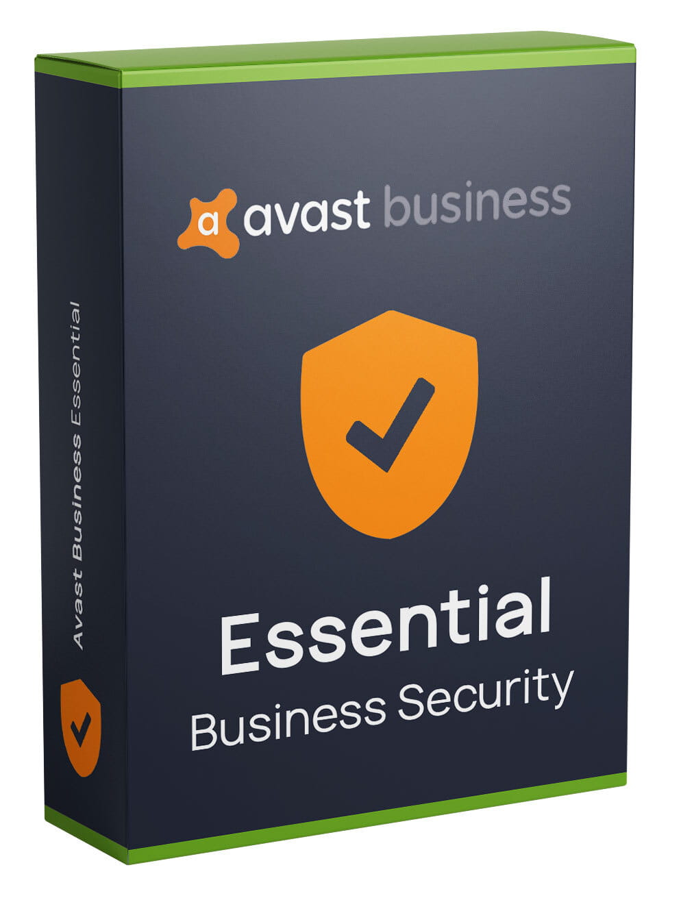 Avast Essential Business Security