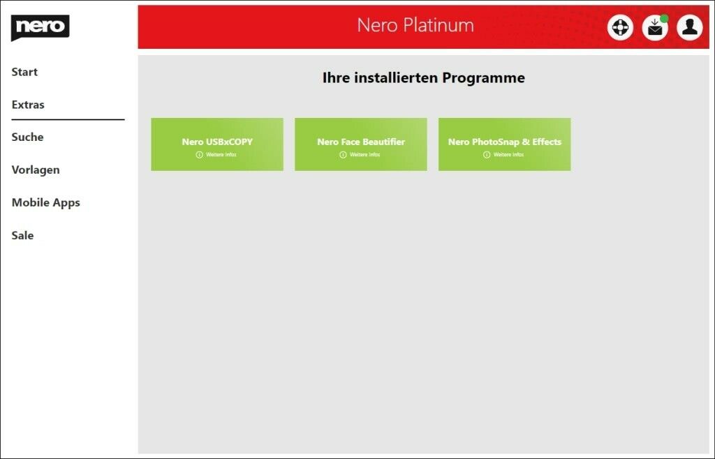 Nero Platinum 2021 Unlimited