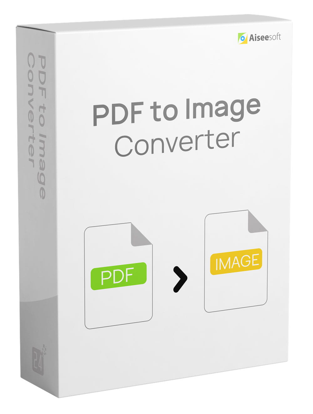 Aiseesoft PDF to Image Converter