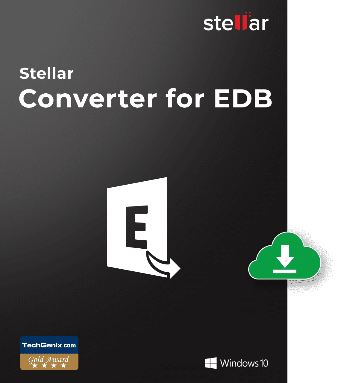 Stellar Converter for EDB