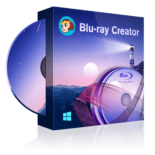 DVDFab Blu-ray Creator