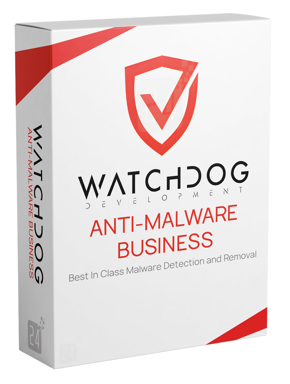 Watchdog Anti-Malware Business