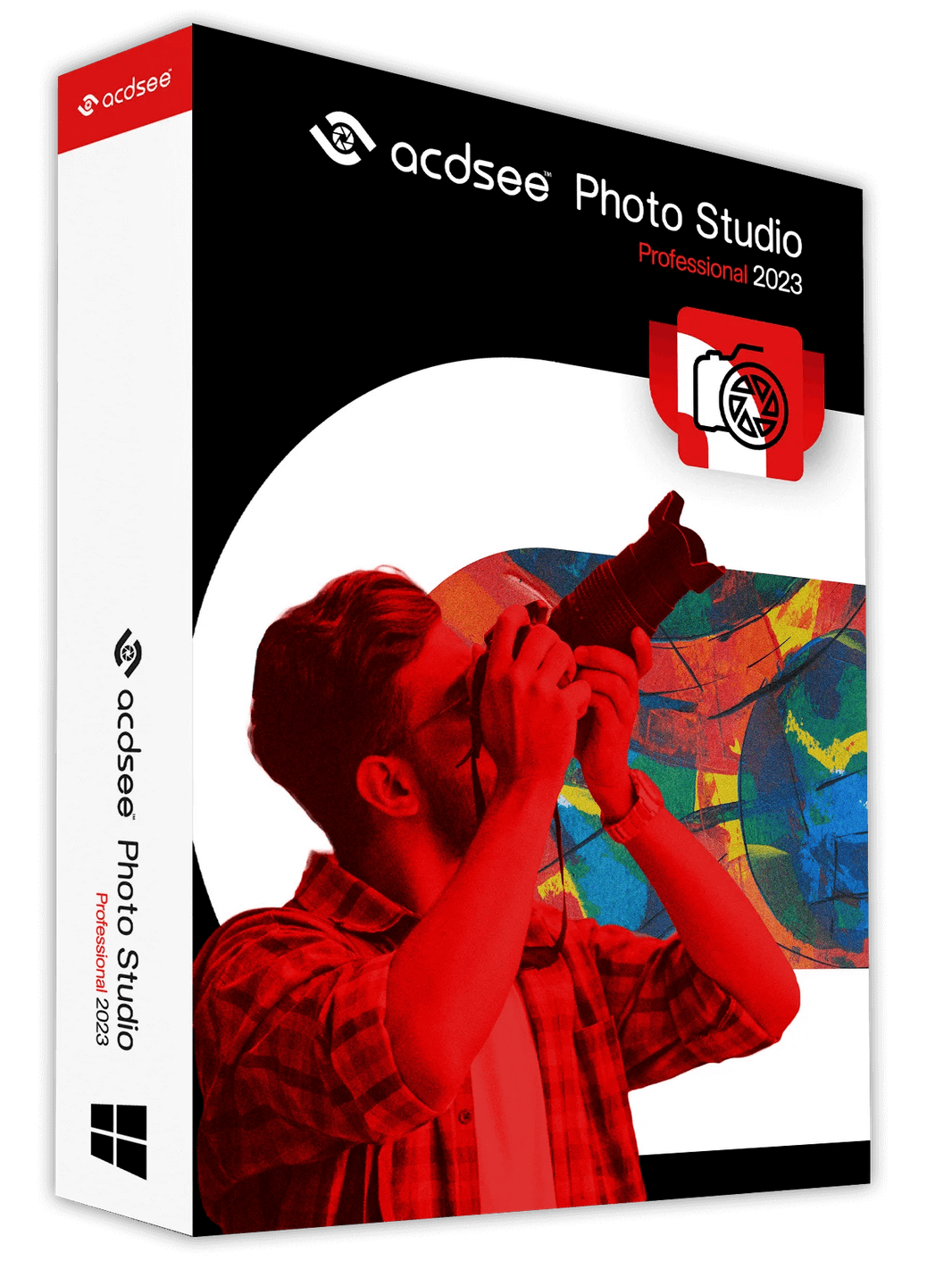 ACDSee Photo Studio Professional 2023