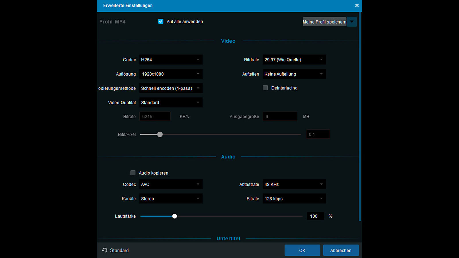 DVDFab Video Converter