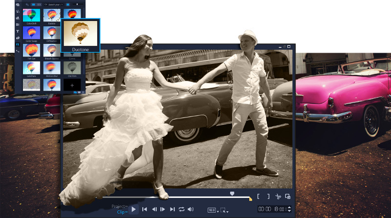 Corel VideoStudio 2021 Ultimate