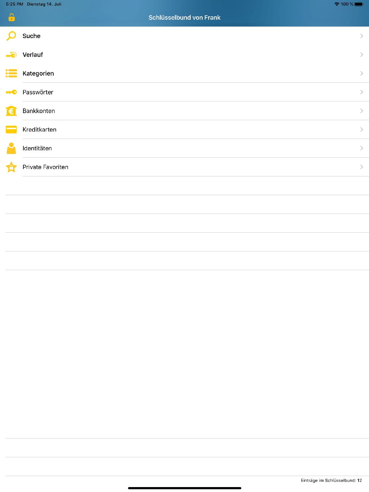 Steganos Privacy Suite 2024