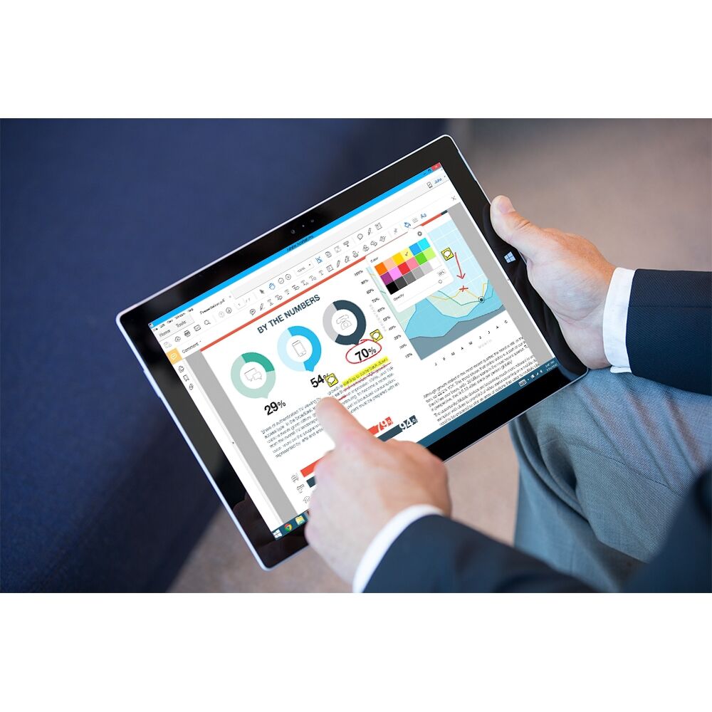 Adobe Acrobat Pro DC