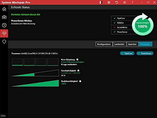 iolo System Mechanic 2021 Professional