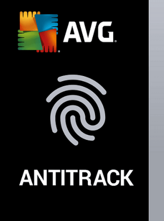 AVG AntiTrack