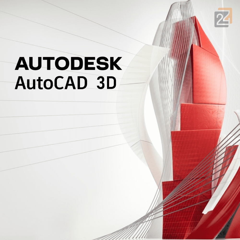 Autodesk AutoCAD 2025