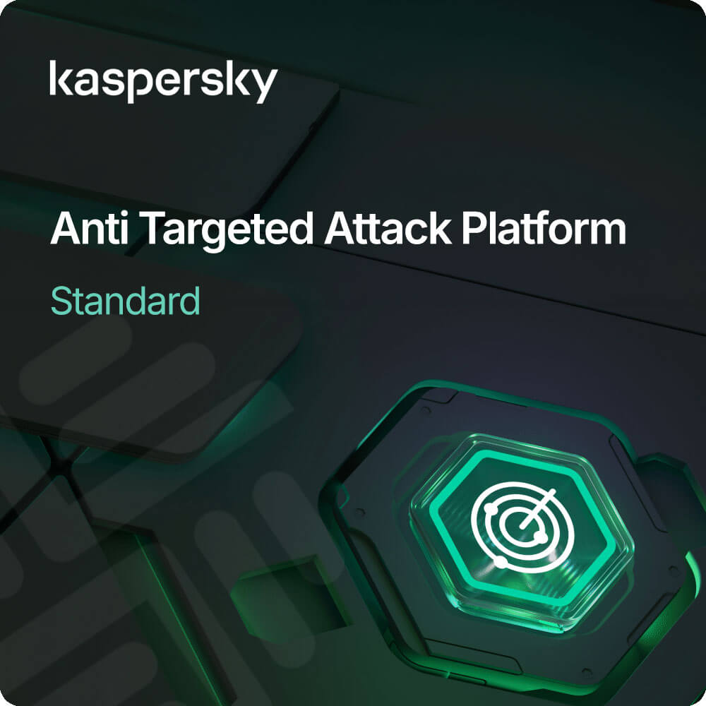 Kaspersky Anti Targeted Attack Platform Standard