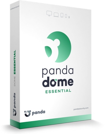 Panda Dome Essential 2022