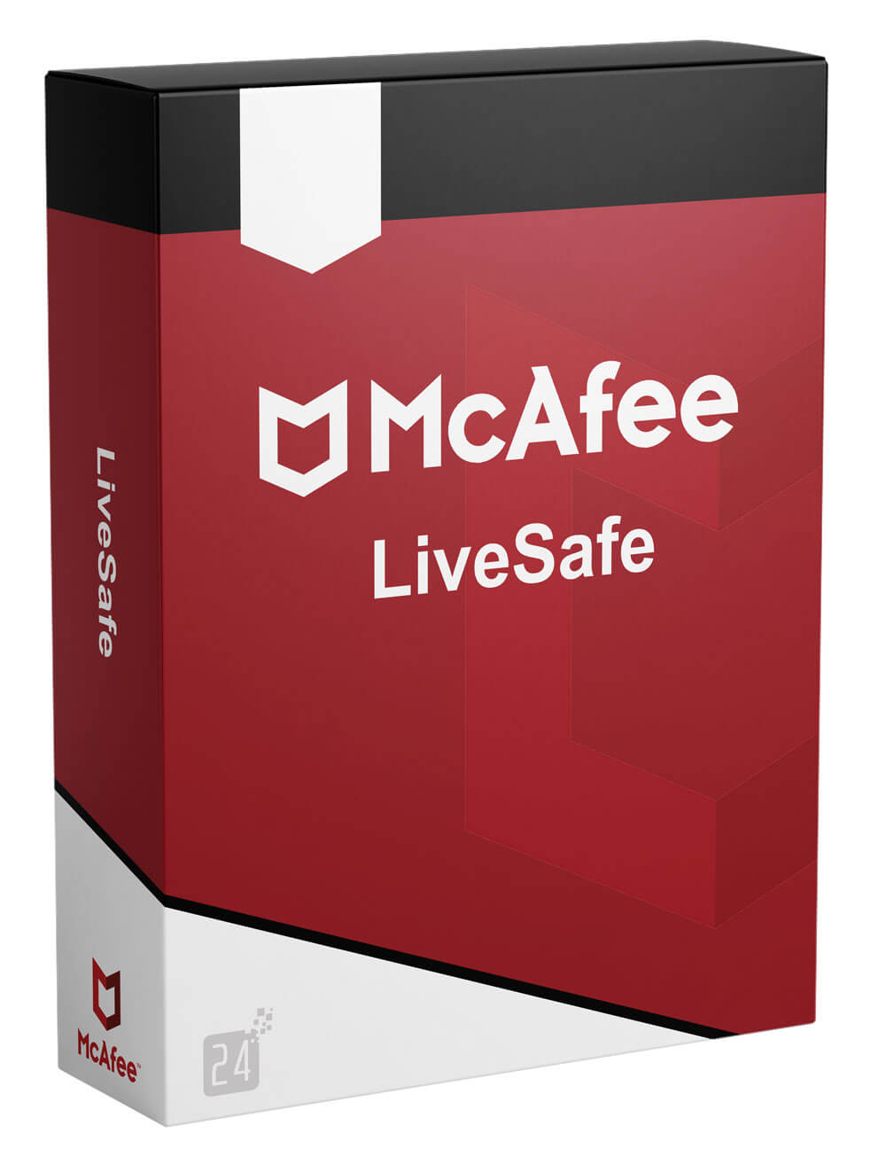McAfee LiveSafe 2025
