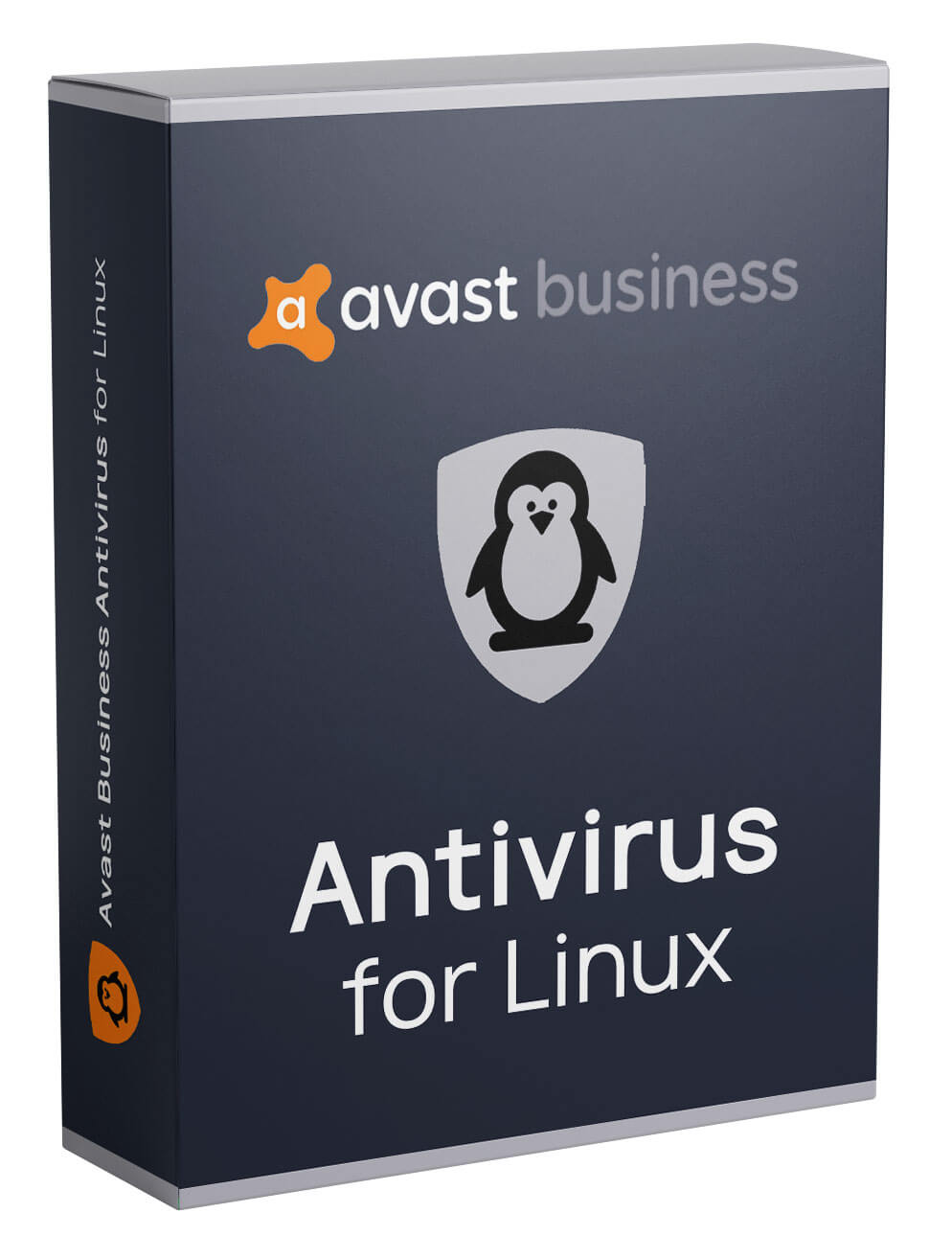 Avast Business Antivirus for Linux