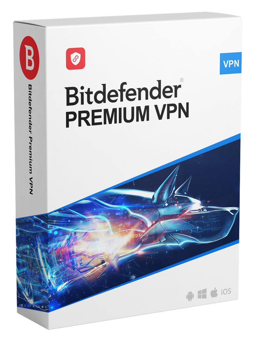 Bitdefender Premium VPN