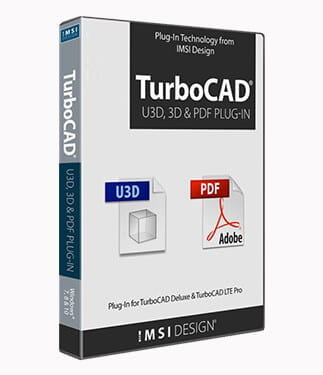 U3D and PDF 3D Plug-in