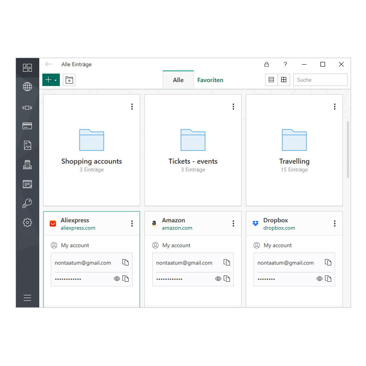 Kaspersky Password Manager Download