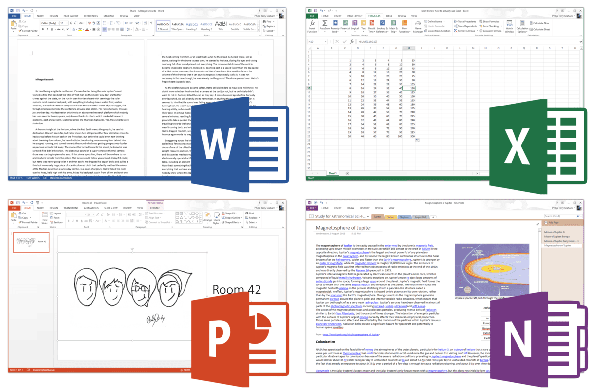 Office 2013 Professional Plus günstig kaufen