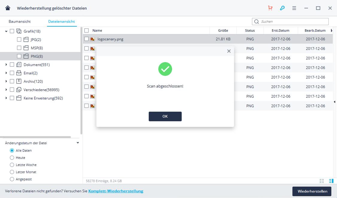 Wondershare Recoverit Pro