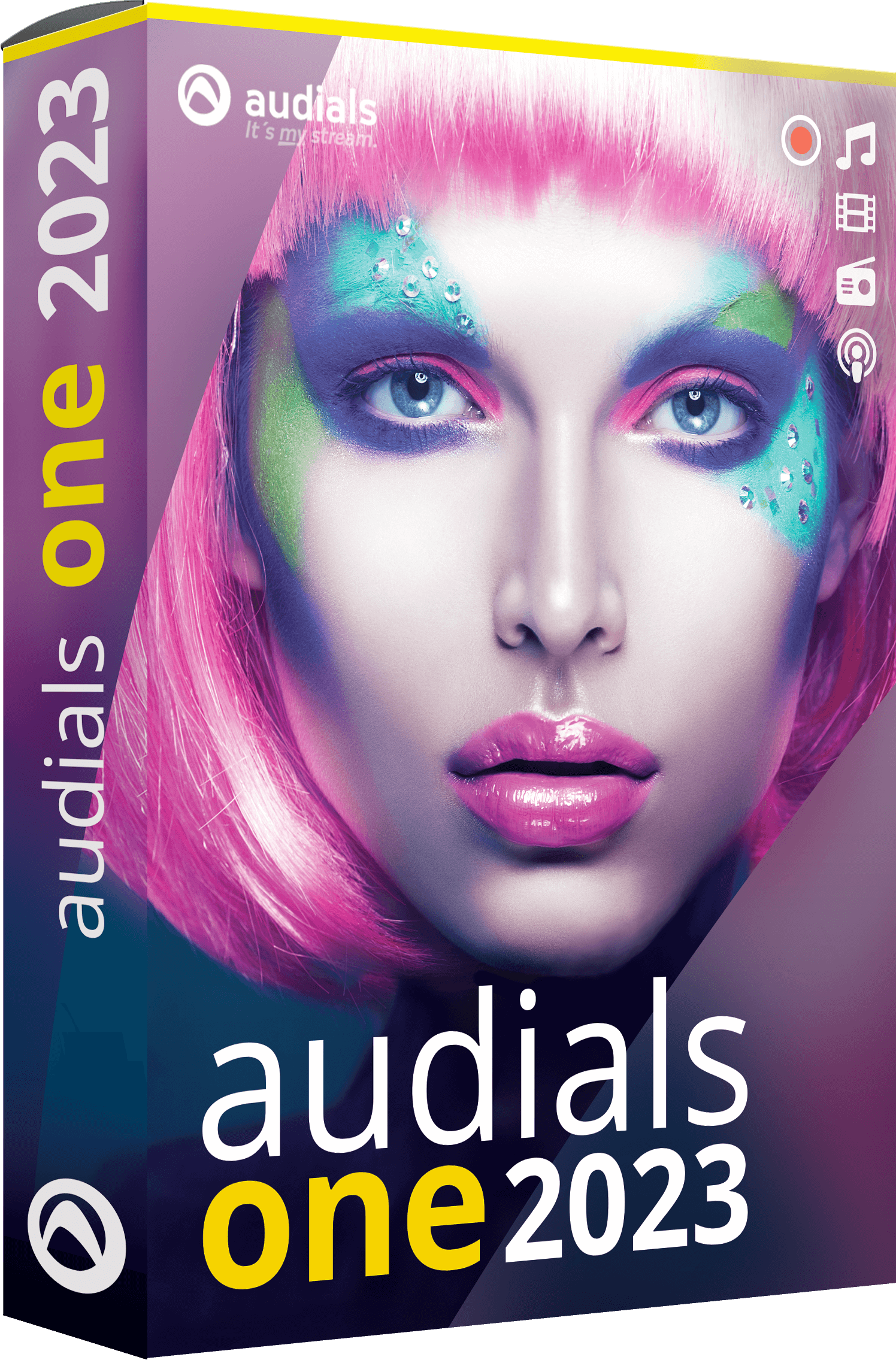 Audials One 2023