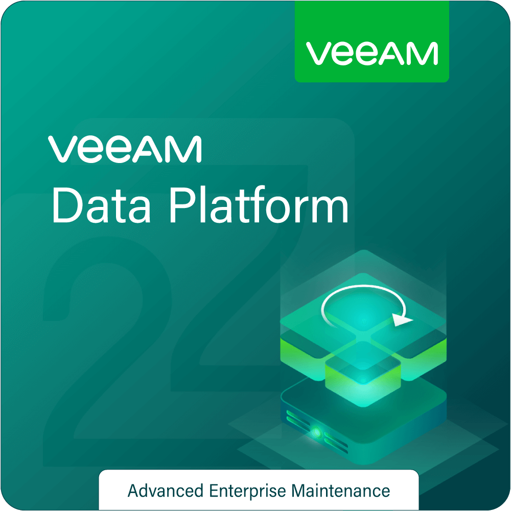 Veeam Data Platform Advanced Enterprise Maintenance
