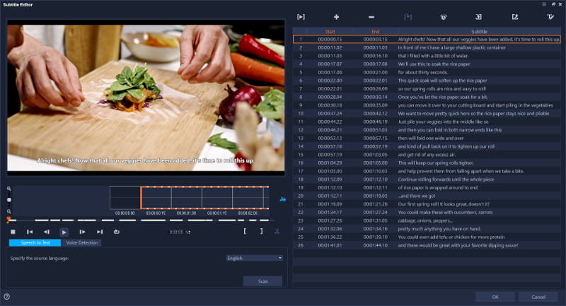 Corel VideoStudio 2022 Ultimate