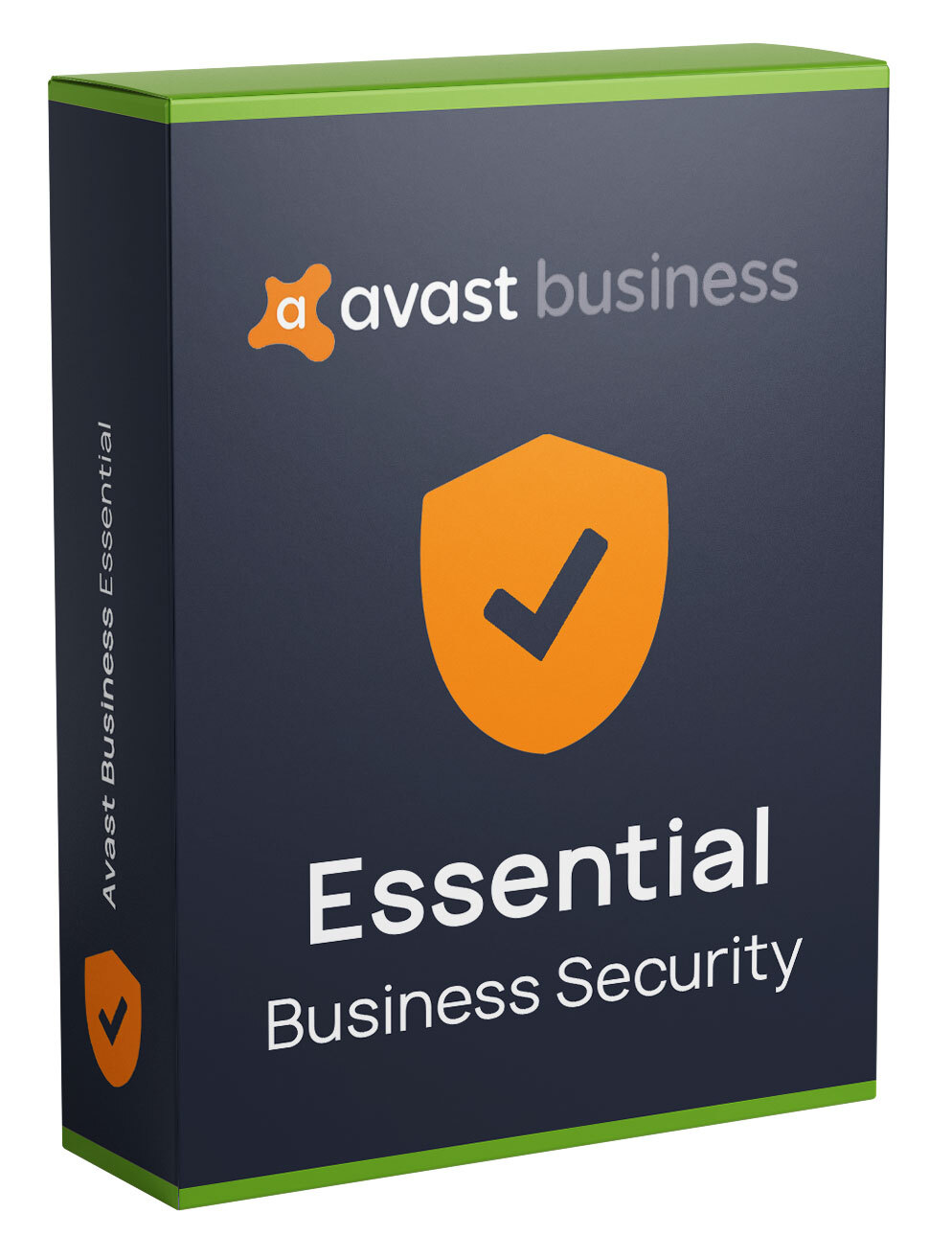 Avast Essential Business Security