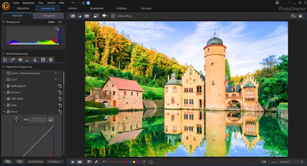 CyberLink PhotoDirector 13 Ultra 365