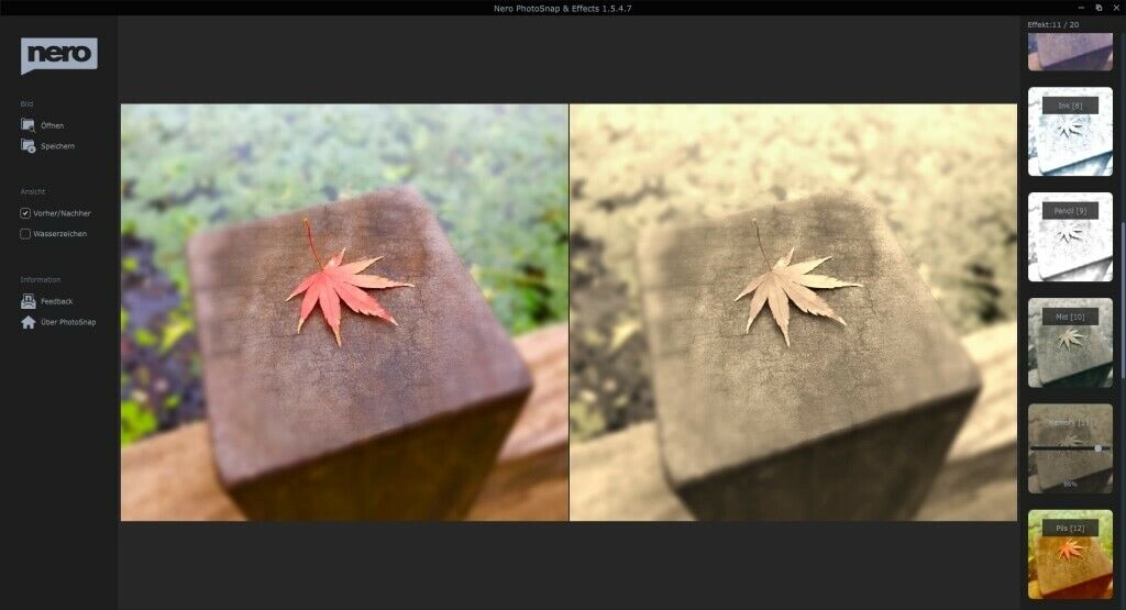 Nero Platinum 2021 Unlimited