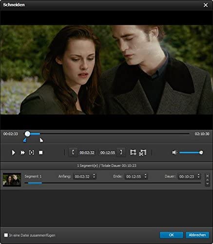 Aiseesoft Video Converter Ultimate