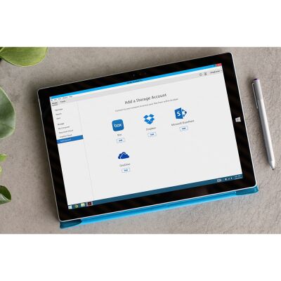 Adobe Acrobat Standard DC