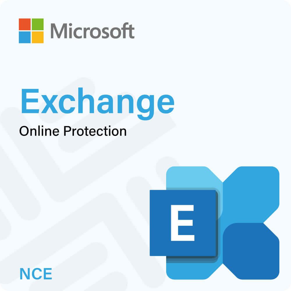 Exchange Online Protection (NCE)