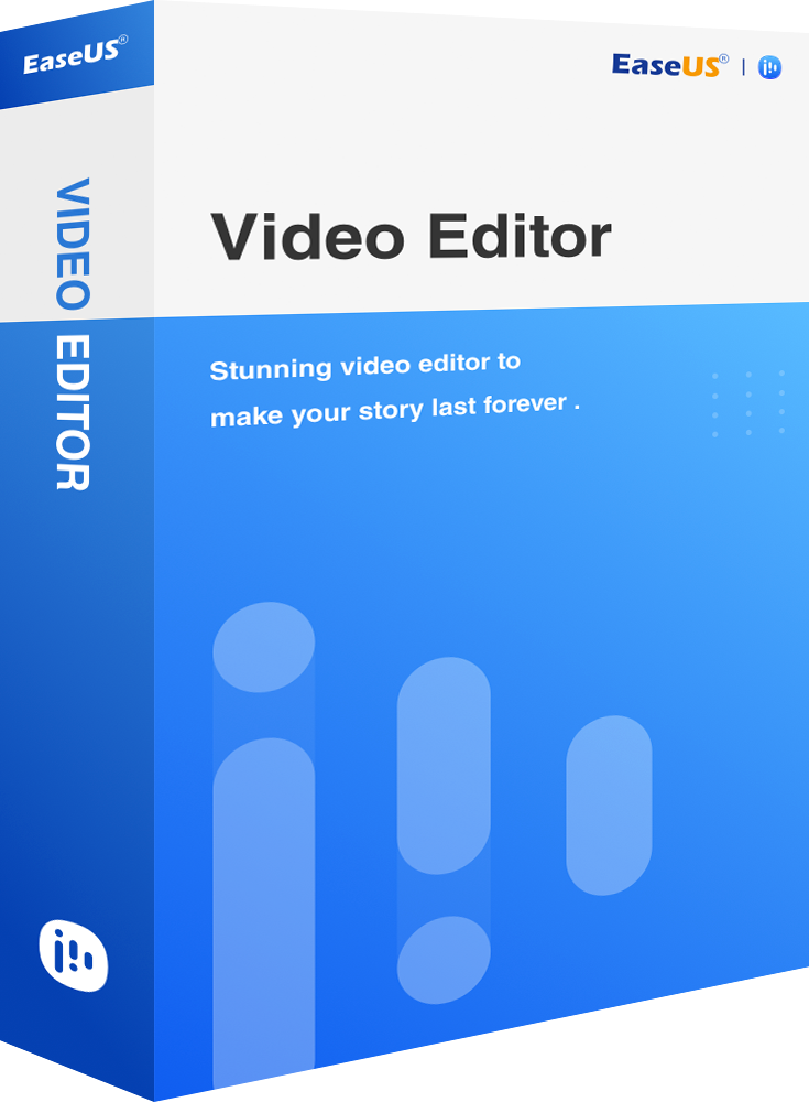 EaseUS Video Editor