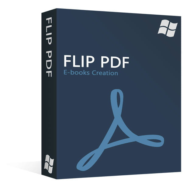 Flip PDF