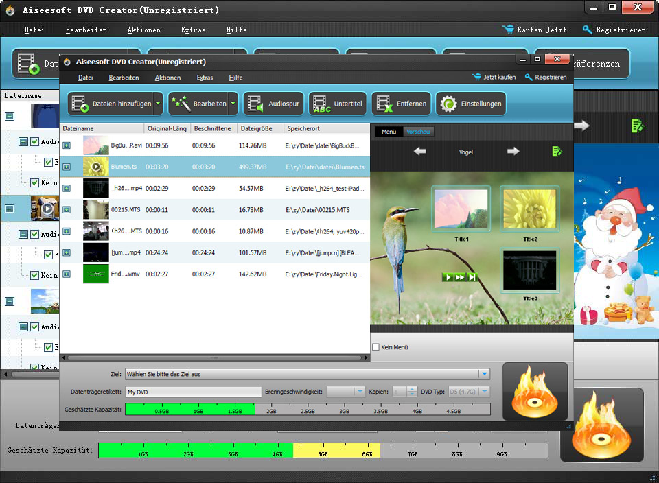 Aiseesoft DVD Creator