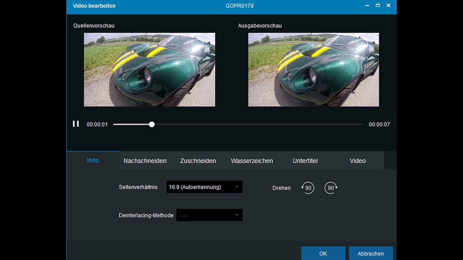 DVDFab Video Converter