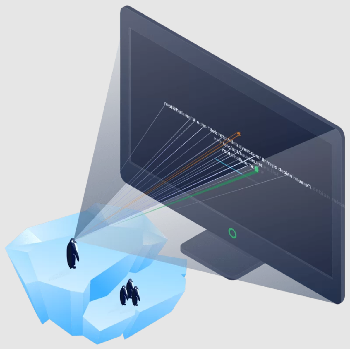 Avast Business Antivirus for Linux