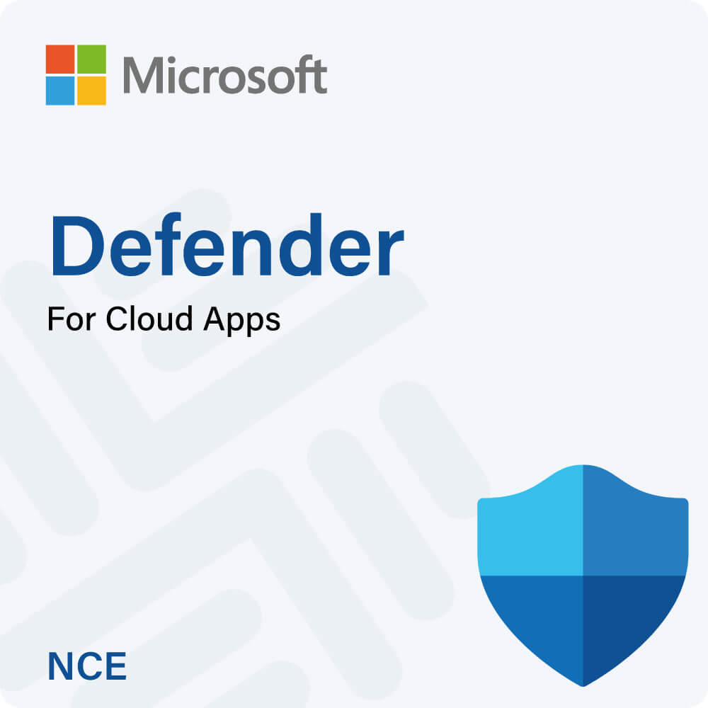 Microsoft Defender for Cloud Apps (NCE)
