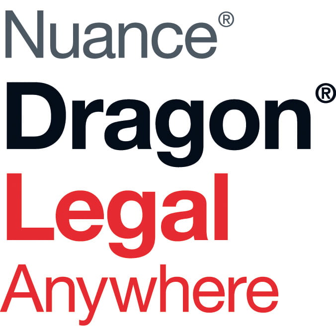 Nuance Dragon Legal Anywhere