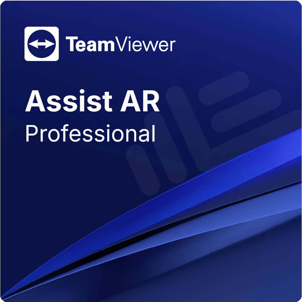 TeamViewer Assist AR Professional