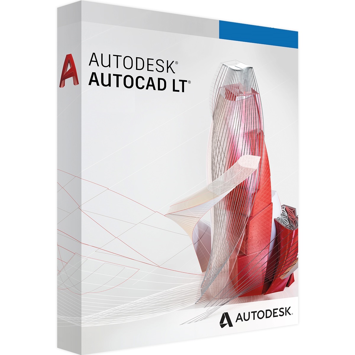 AutoCAD LT 2023