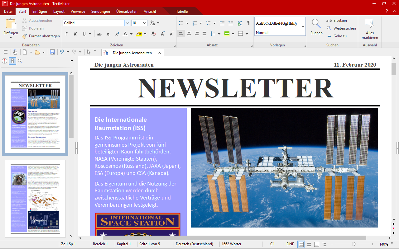 SoftMaker Office 2021 Professional