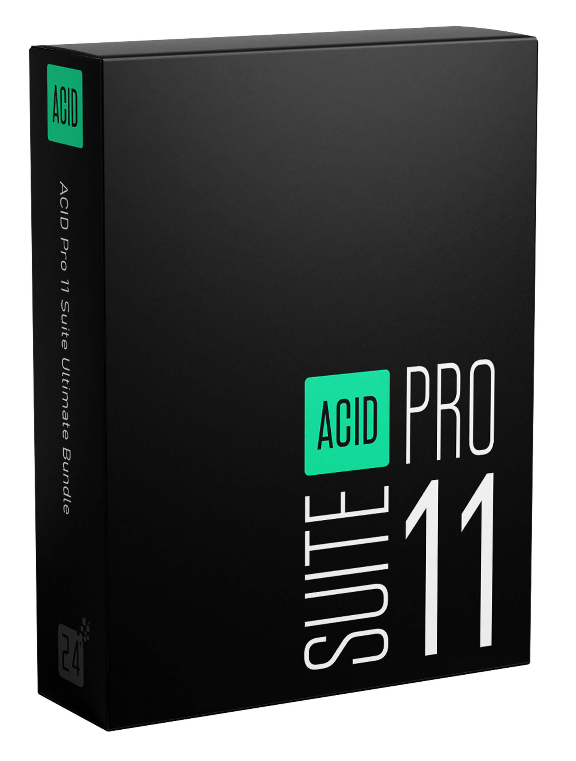 MAGIX ACID Pro 11 Suite