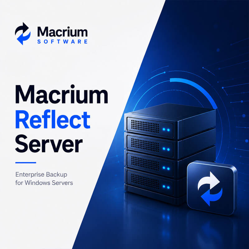 Macrium Reflect Server